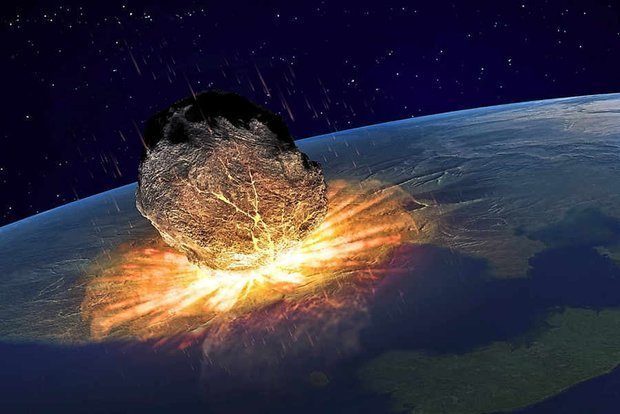 Asteroide sfiorerà la terra a Santo Stefano: ...