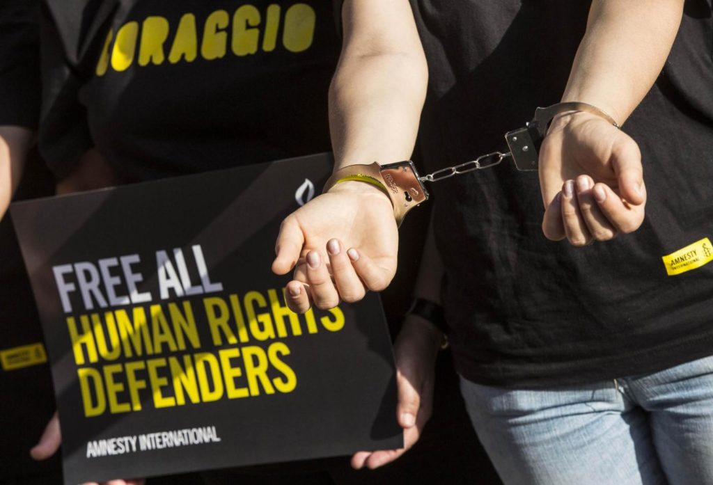Amnesty, diritti umani: le migliori notizie del 2018 ...