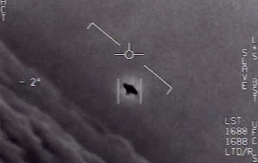 2018: Il C.UFO.M. Segnala una pioggia ...