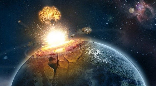Bennu, “l’asteroide dell’Apocalisse