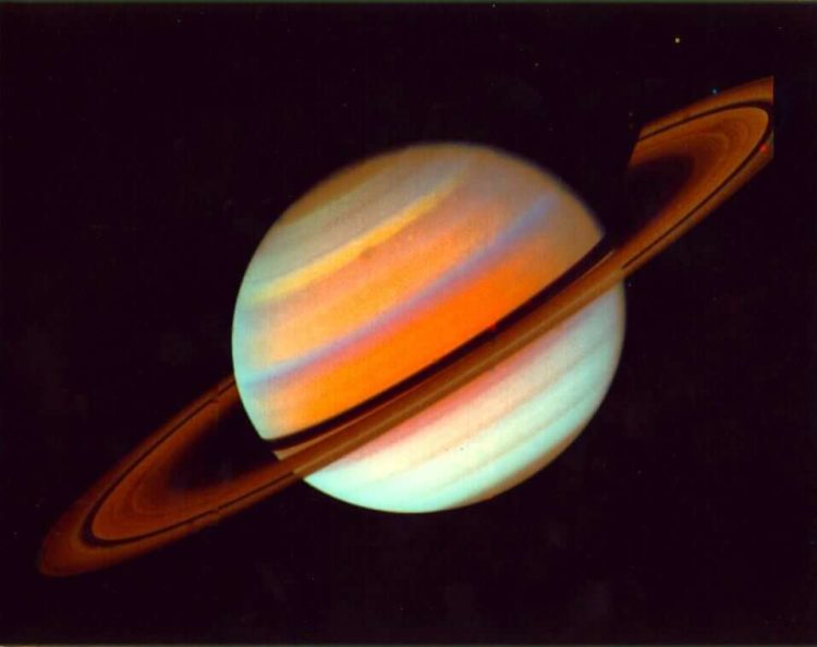 Quanto dura un giorno su Saturno? ...