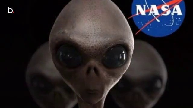 Nasa afferma: possibile contatto con vita extraterrestre ...