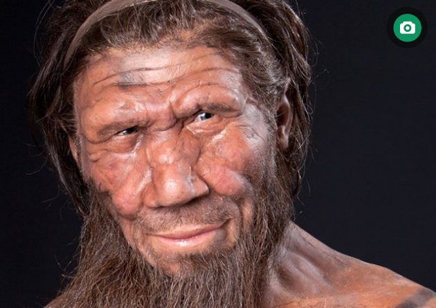 Erano romani i Neanderthal più antichi d'Europa