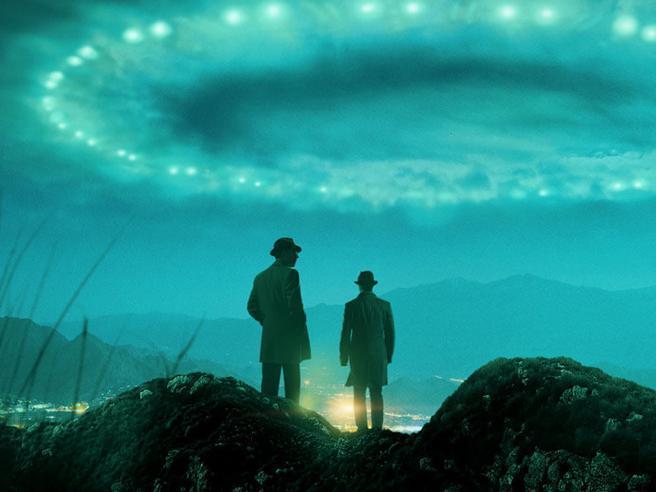 Il Pentagono ammette di indagare sugli UFO