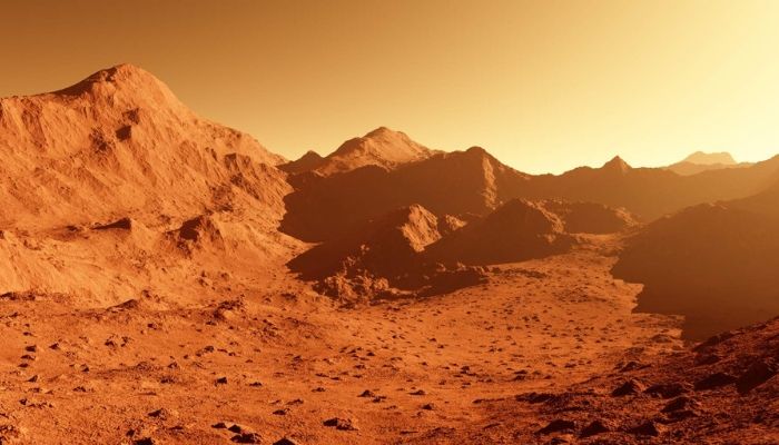 Marte: una scoperta incredibile sbalordisce ...
