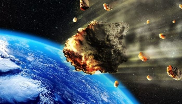 Psyche 16: l’asteroide pieno d’oro ...