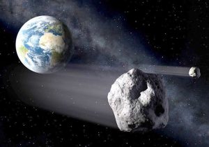 Asteroide in arrivo il 10 agosto, la Nasa: “E’ pericoloso ...