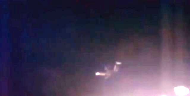 Strano oggetto avvistato sopra l’ISS, ...