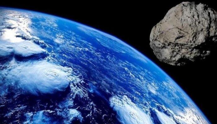 Asteroidi: QV89 e Apophis si stanno avvicinando ...