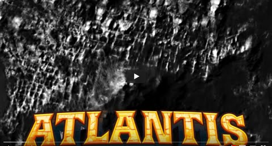 Atlantis, forse c’è una città antica su Marte