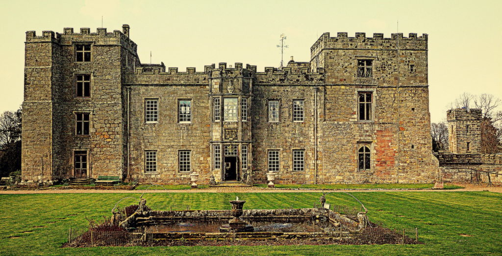 Castelli inglesi infestati dai fantasmi: quali visitare