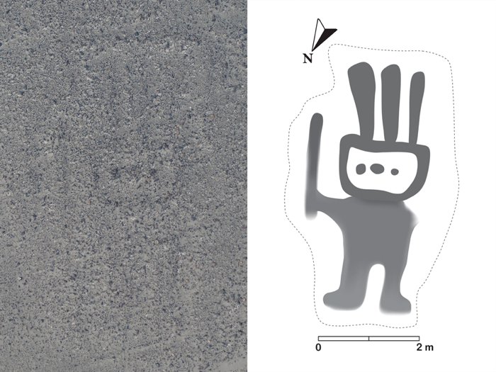 Nazca: scoperte oltre 140 nuove linee ...