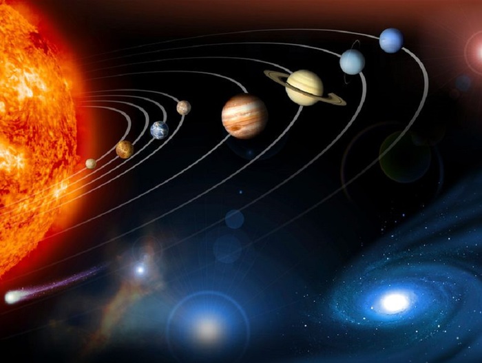 L’algoritmo Copernicus scopre che la Terra ...
