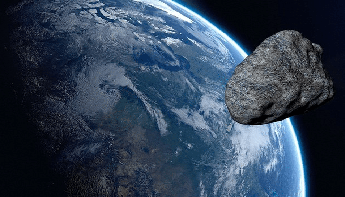 Meteoriti in arrivo: ecco i due asteroidi ...