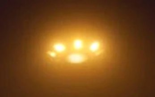 UFO: strani avvenimenti stanno accadendo in Ohio