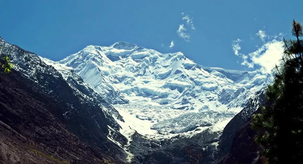 Il mistero del Karakorum: i ghiacciai più alti al mondo