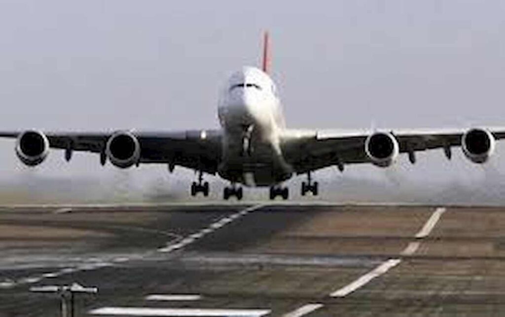 Heathrow, incontro ravvicinato aereo-Ufo ...