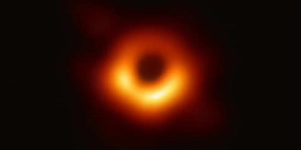 Scoperta shock: buco nero vicinissimo alla Terra !