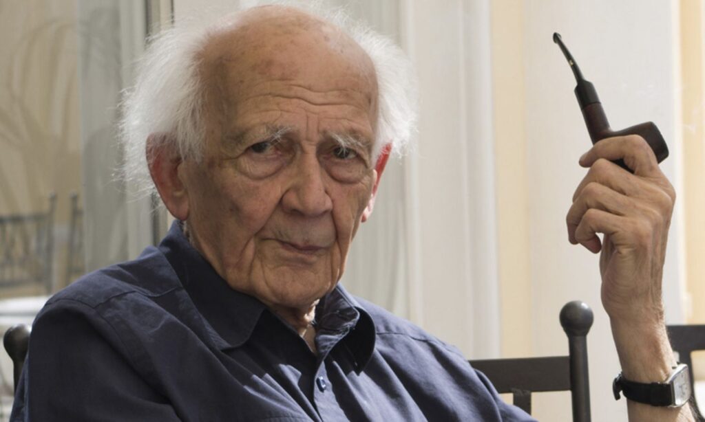 Zygmunt Bauman: perché pensare sociologicamente?